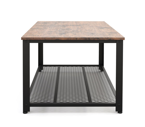 Beistelltisch Vintage BONITA 106 cm