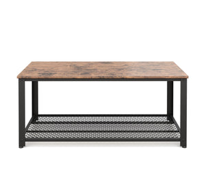 Beistelltisch Vintage BONITA 106 cm