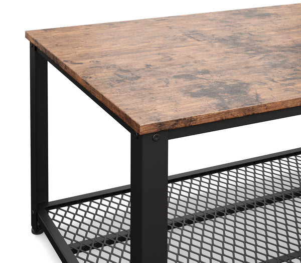 Beistelltisch Vintage BONITA 106 cm