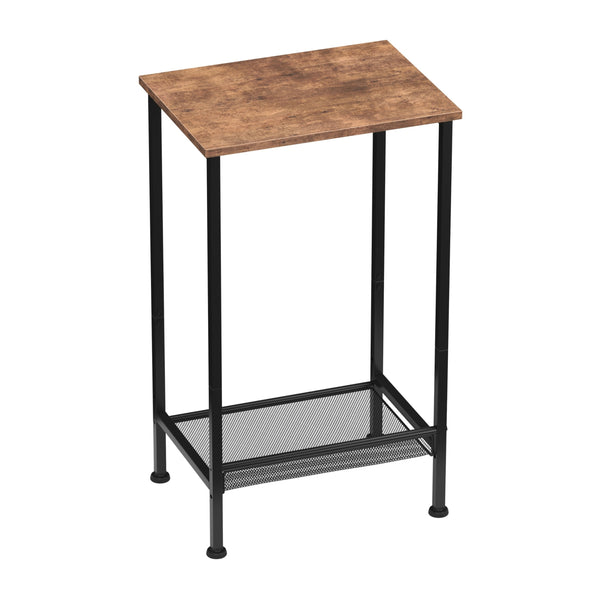 Beistelltisch Vintage BONITA 38 x 28 x 74 cm