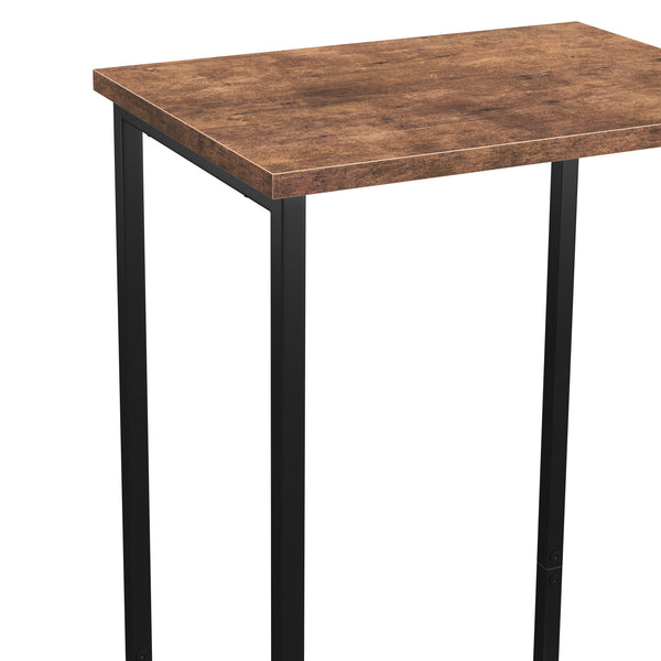 Beistelltisch Vintage BONITA 38 x 28 x 74 cm