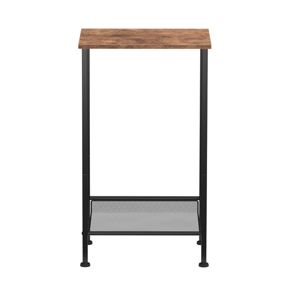 Beistelltisch Vintage BONITA 38 x 28 x 74 cm