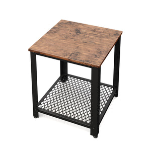 Beistelltisch Vintage BONITA 45 cm