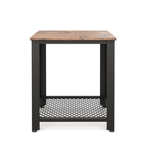 Beistelltisch Vintage BONITA 45 cm