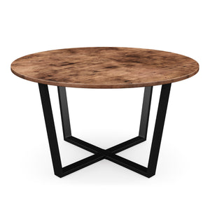 Beistelltisch Vintage BONITA rund