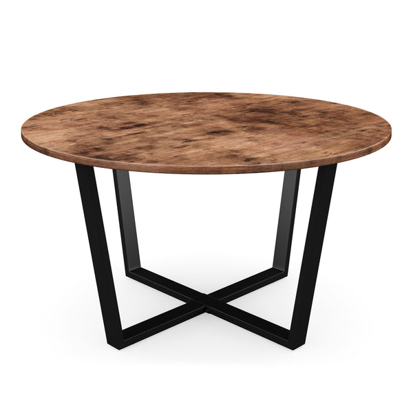 Beistelltisch Vintage BONITA rund