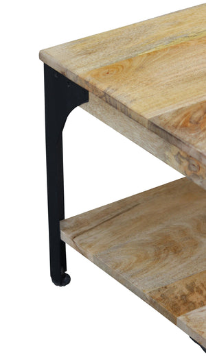 Beistelltisch Vintage EDWARD