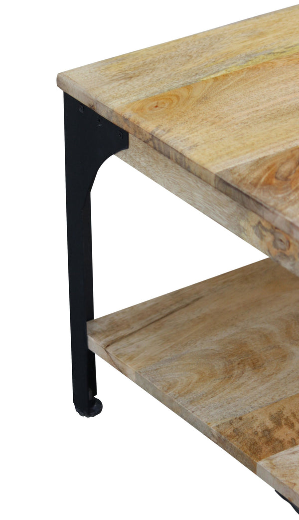 Beistelltisch Vintage EDWARD