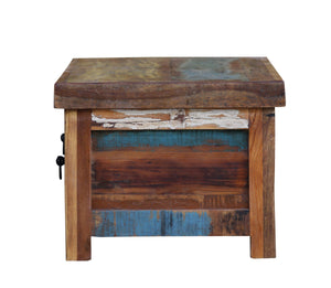Beistelltisch Vintage JAMES