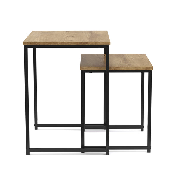 Beistelltisch WERNER 2-teilig