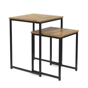 Beistelltisch WERNER 2-teilig