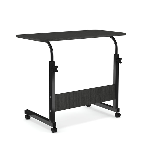 Laptoptisch auf Rollen LALE schwarz