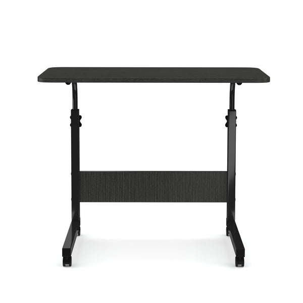 Laptoptisch auf Rollen LALE schwarz