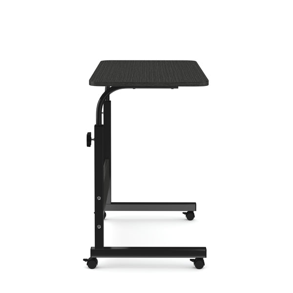 Laptoptisch auf Rollen LALE schwarz