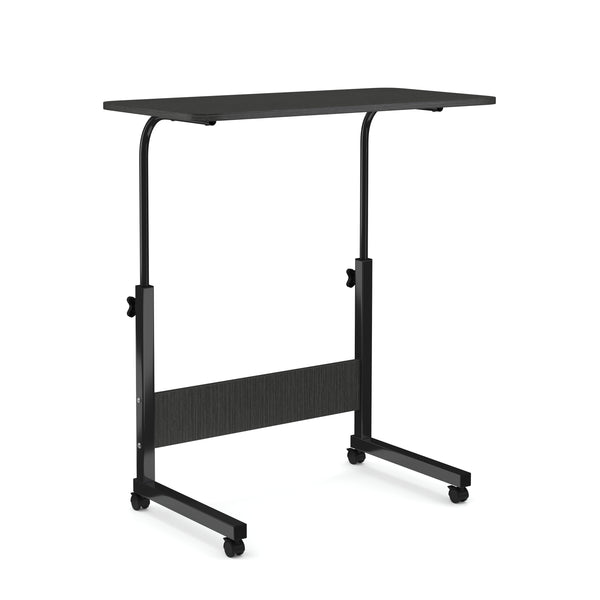 Laptoptisch auf Rollen LALE schwarz