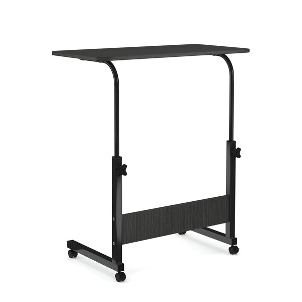 Laptoptisch auf Rollen LALE schwarz