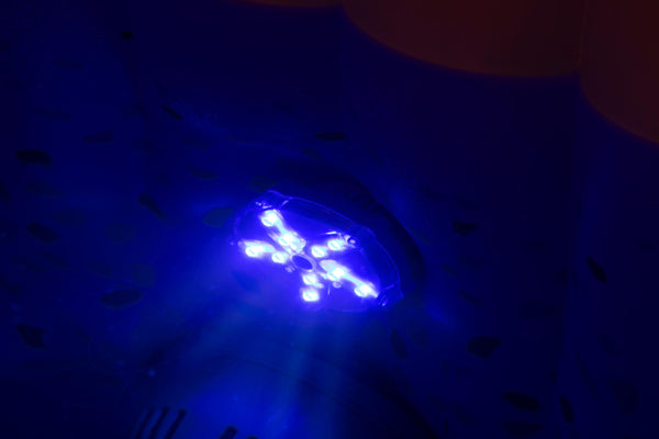 Beleuchtung LED Lay-Z-Spa Whirlpool