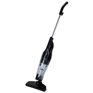 aspirateur noir