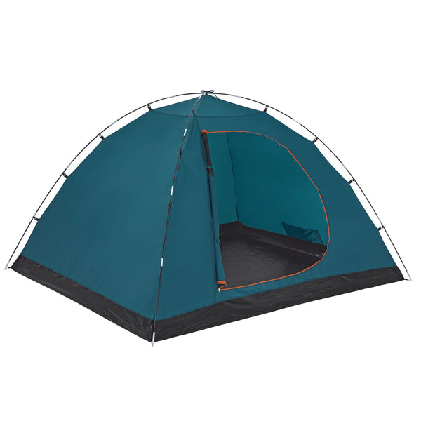 Zelt Alpine Dome für 4 Personen