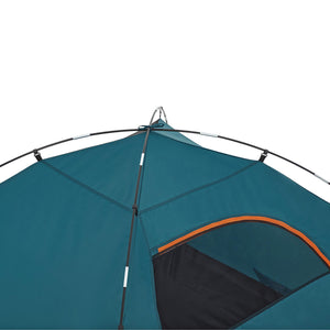Zelt Alpine Dome für 4 Personen