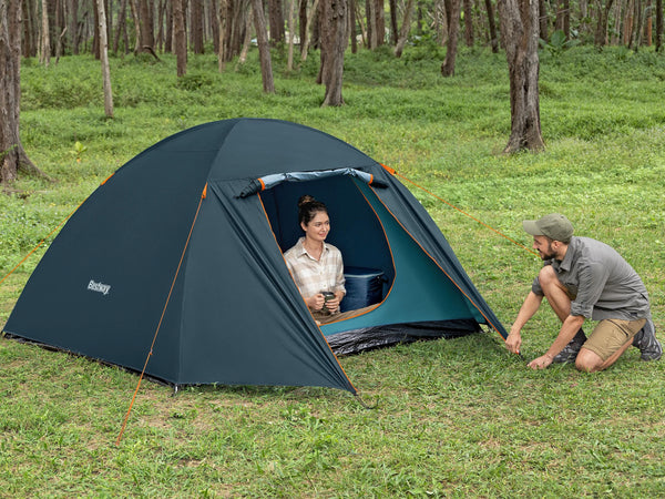 Zelt Alpine Dome für 4 Personen