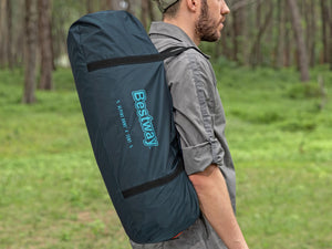 Zelt Alpine Dome für 4 Personen
