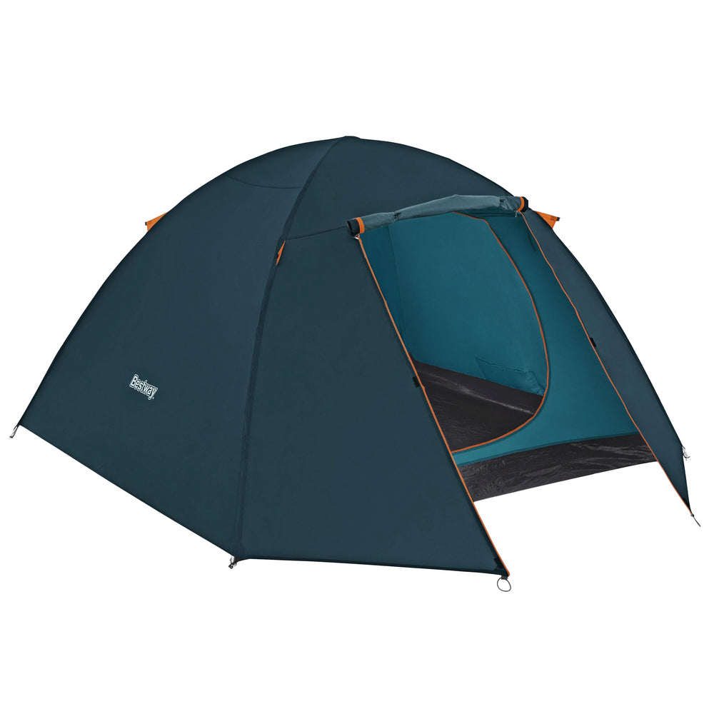 Tenda Alpine Dome per 4 persone