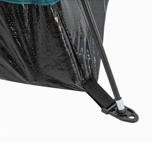 Tenda Wander Dome per 4 persone