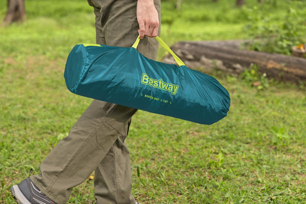 Tenda Wander Dome per 4 persone