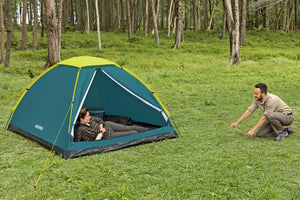 Tenda Wander Dome per 4 persone