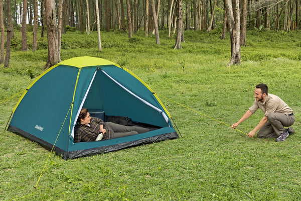 Tenda Wander Dome per 4 persone