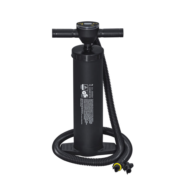 Bestway Doppel-Kajak WAYPOINT ELITE X2 382 cm