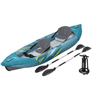 Bestway Doppel-Kajak WAYPOINT ELITE X2 382 cm