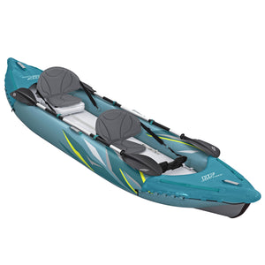 Bestway Doppel-Kajak WAYPOINT ELITE X2 382 cm