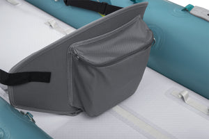 Bestway Doppel-Kajak WAYPOINT ELITE X2 382 cm