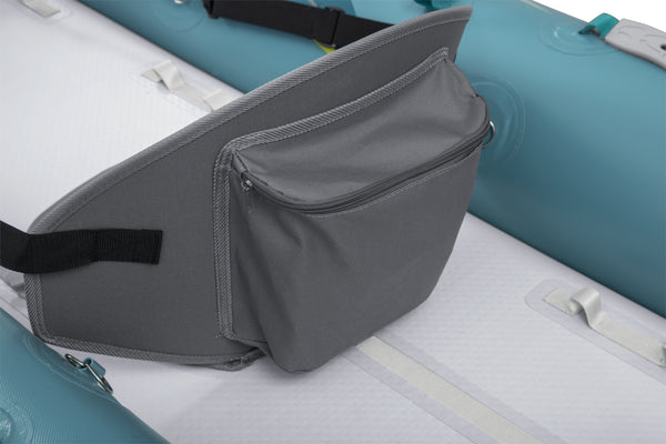 Bestway Doppel-Kajak WAYPOINT ELITE X2 382 cm