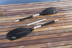 Bestway Doppel-Kajak WAYPOINT ELITE X2 382 cm