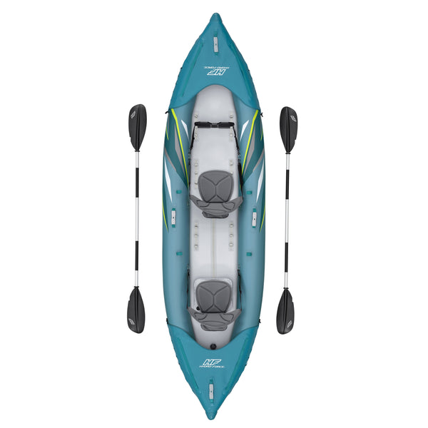 Bestway Doppel-Kajak WAYPOINT ELITE X2 382 cm