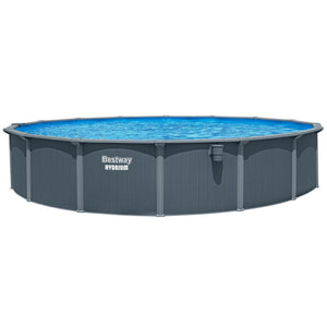 Bestway Pool Hydrium Komplett-Set 732 x 132 cm