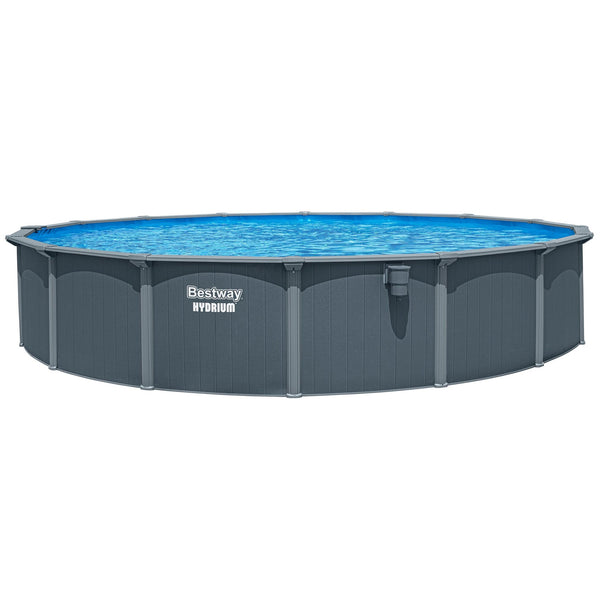 Bestway Pool Hydrium Komplett-Set 732 x 132 cm