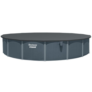 Bestway Pool Hydrium Komplett-Set 732 x 132 cm