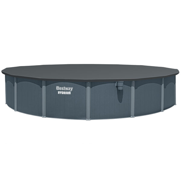 Bestway Pool Hydrium Komplett-Set 732 x 132 cm