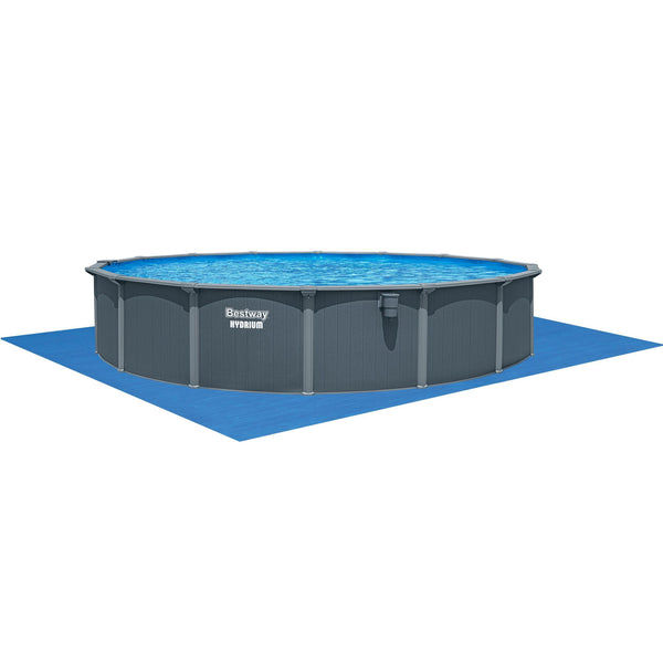 Bestway Pool Hydrium Komplett-Set 732 x 132 cm