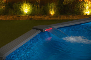 Bestway Pool Hydrium Komplett-Set 732 x 132 cm