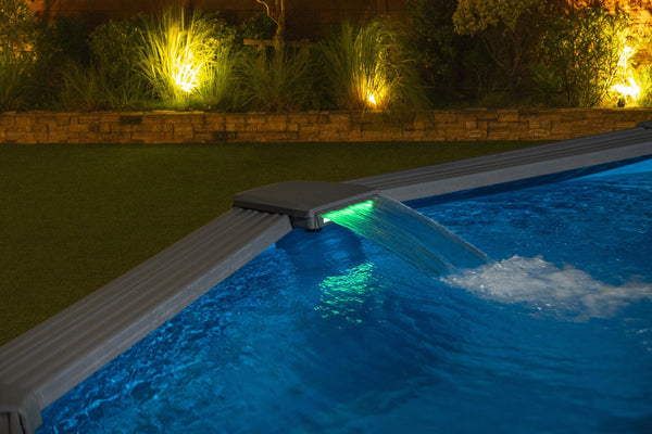 Bestway Pool Hydrium Komplett-Set 732 x 132 cm