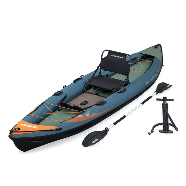 Bestway Kajak ANGLER ELITE X1 380 cm