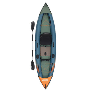 Bestway Kajak ANGLER ELITE X1 380 cm