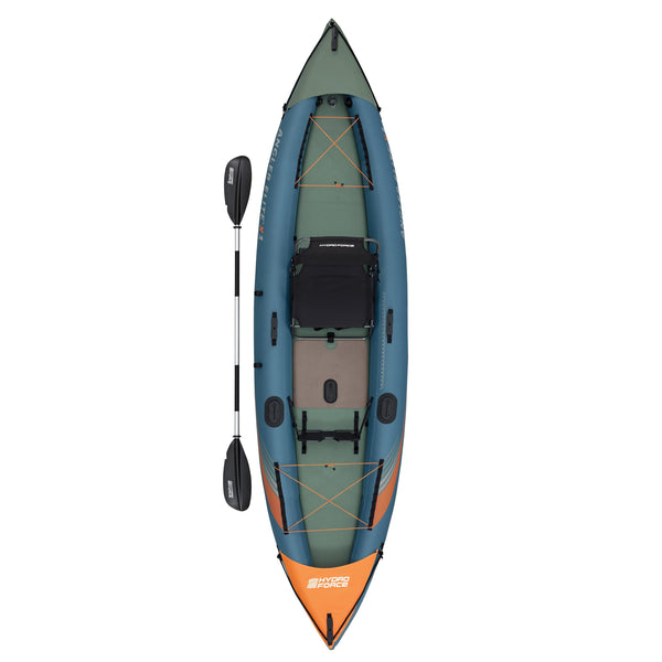 Bestway Kajak ANGLER ELITE X1 380 cm