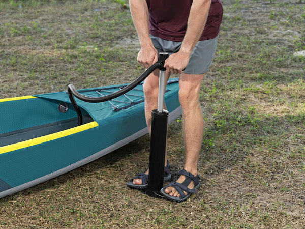Bestway Kajak ARROW ELITE X1 365 cm