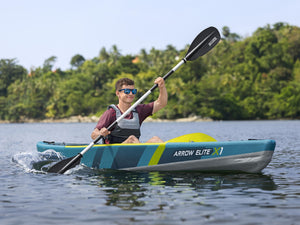 Bestway Kajak ARROW ELITE X1 365 cm